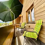 Haus Eggensberger Apartamento