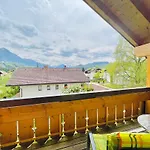 Apartamento Haus Eggensberger Fischen im Allgaeu