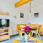 Haus Eggensberger Apartamento *