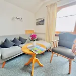 Apartamento Haus Eggensberger *