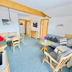 Apartamento Haus Eggensberger *