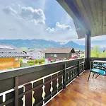 Apartamento Haus Eggensberger