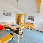 Haus Eggensberger Fischen im Allgaeu