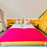 Haus Eggensberger Apartamento