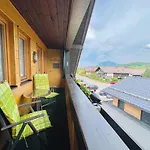 Haus Eggensberger * Fischen im Allgaeu