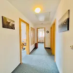 Apartamento Haus Eggensberger *