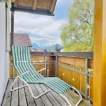 Apartamento Haus Eggensberger