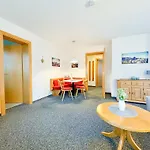 Apartamento Haus Eggensberger *