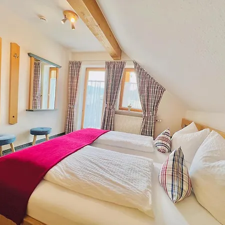 Haus Eggensberger Apartment Fischen im Allgaeu