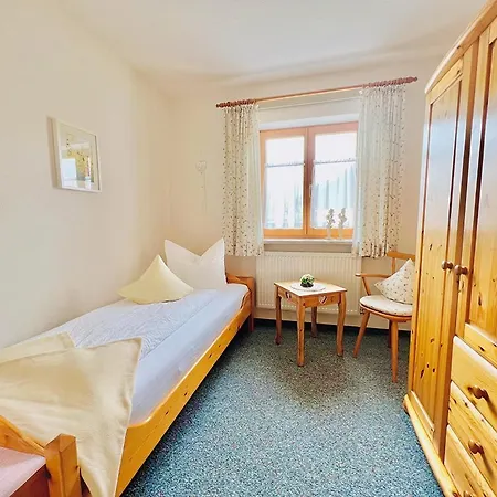 شقة Haus Eggensberger