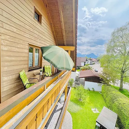 Haus Eggensberger * Fischen im Allgaeu
