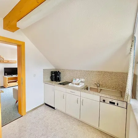 Haus Eggensberger * فيشن