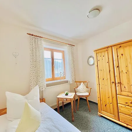 Haus Eggensberger Apartment *