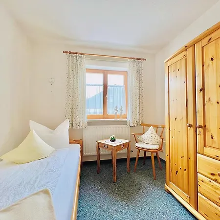 Haus Eggensberger Fischen im Allgaeu