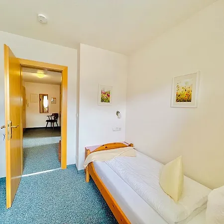 Haus Eggensberger Apartment *