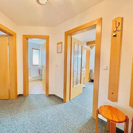Haus Eggensberger * فيشن