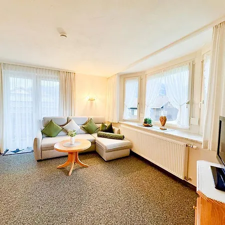 Haus Eggensberger Apartment Fischen im Allgaeu