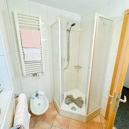 Haus Eggensberger Apartment Fischen im Allgaeu