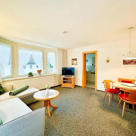Haus Eggensberger