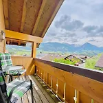Haus Eggensberger Appartement