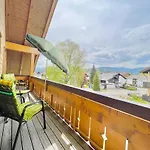 Haus Eggensberger Fischen im Allgaeu