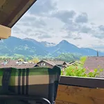 Haus Eggensberger Appartement
