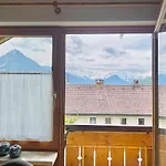 Appartement Haus Eggensberger Fischen im Allgaeu