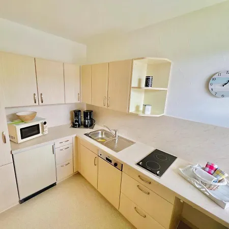 Apartmán Haus Eggensberger