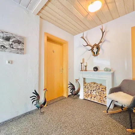 Haus Eggensberger * Fischen im Allgaeu