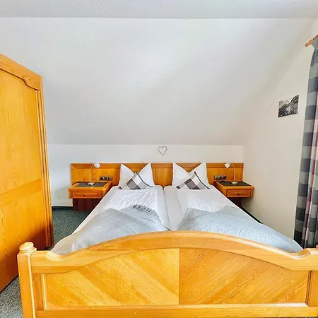 Apartament Haus Eggensberger Fischen im Allgaeu
