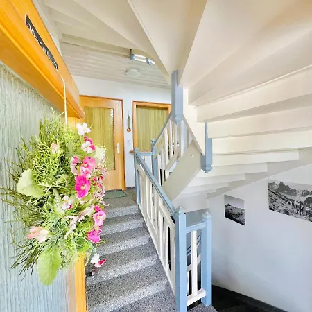 Haus Eggensberger Apartamento Fischen im Allgaeu