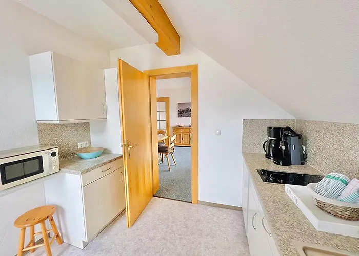 Appartement Haus Eggensberger Fischen im Allgaeu