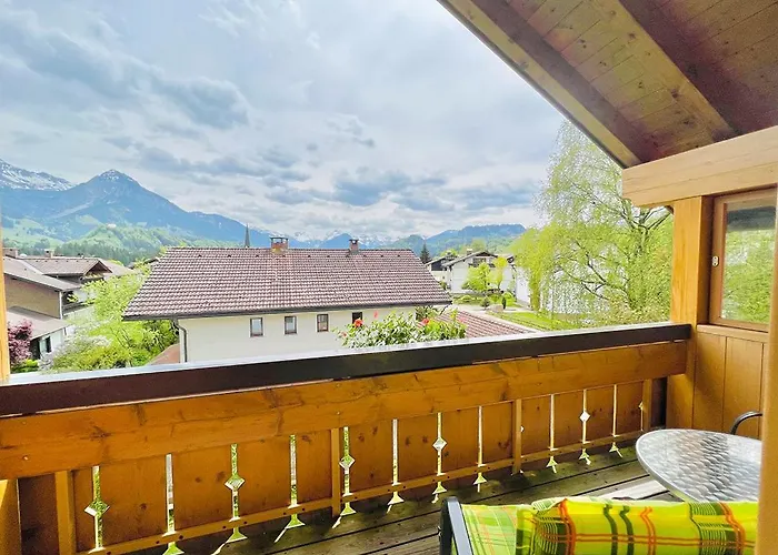 Апартаменты Haus Eggensberger Фишен