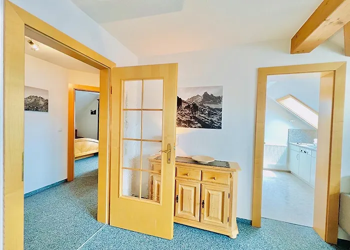 Haus Eggensberger * Fischen im Allgaeu