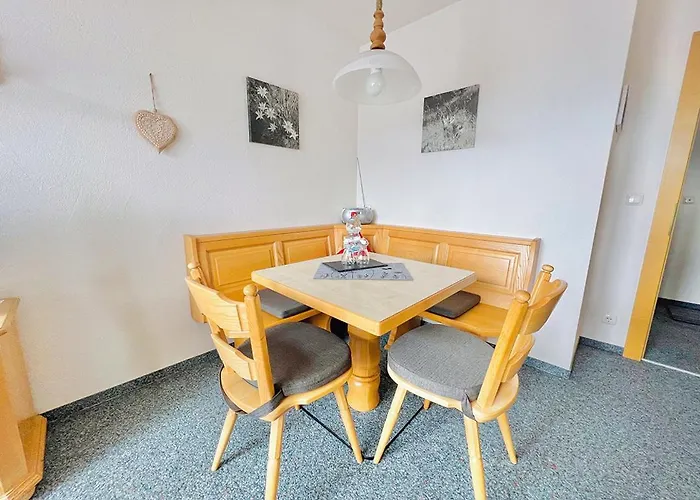 Haus Eggensberger Fischen im Allgaeu