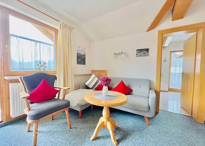 Haus Eggensberger * Fischen im Allgaeu