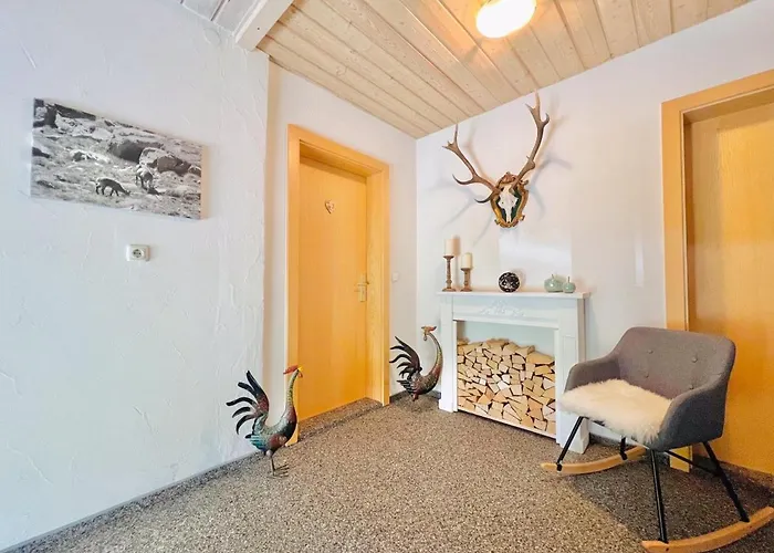 Haus Eggensberger * Fischen im Allgaeu
