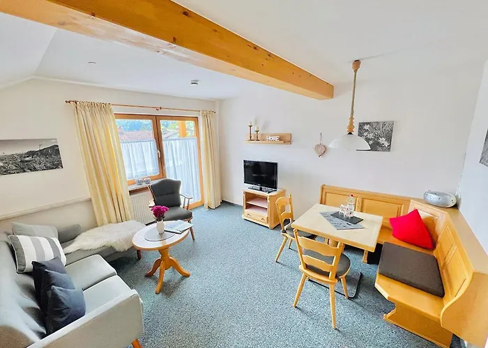 Haus Eggensberger * Fischen im Allgaeu