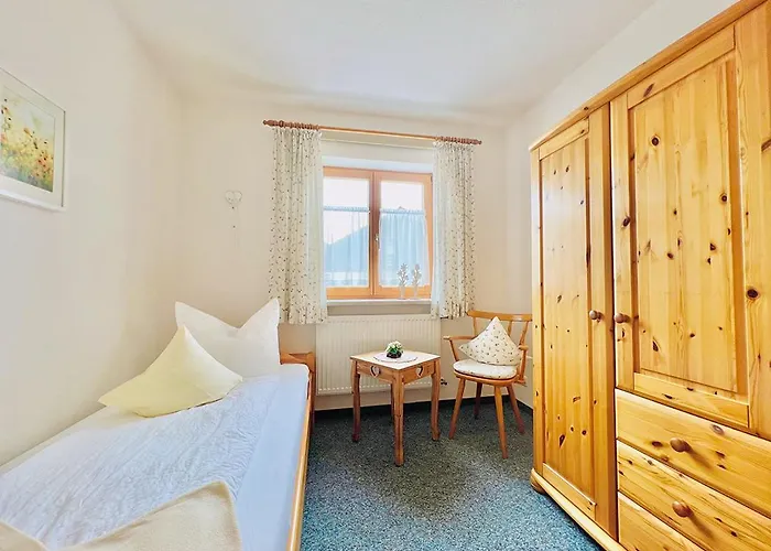 Haus Eggensberger Fischen im Allgaeu
