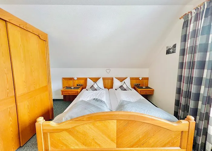Lejlighed Haus Eggensberger Fischen im Allgaeu