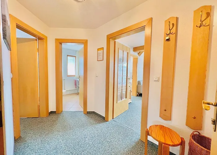 Haus Eggensberger * Фишен