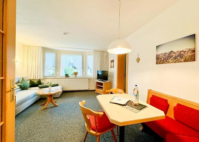 Haus Eggensberger * Fischen im Allgaeu