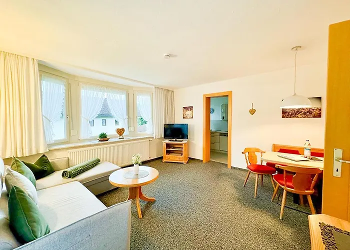Haus Eggensberger