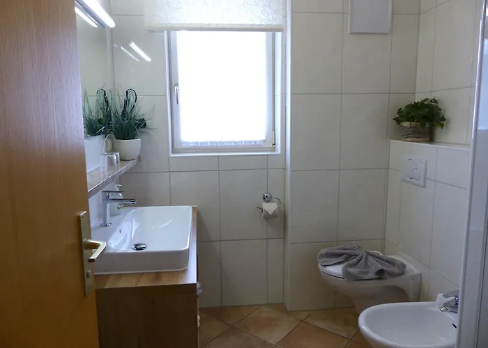 Appartement Haus Eggensberger Fischen im Allgaeu
